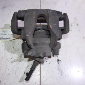 Etrier avant gauche (freinage) DACIA SANDERO 2 PHASE 1 Diesel