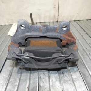 Etrier avant gauche (freinage) RENAULT CLIO 4 PHASE 1 Diesel