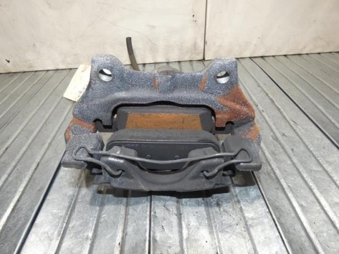 Etrier avant gauche (freinage) RENAULT CLIO 4 PHASE 1 Diesel