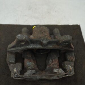 Etrier avant gauche (freinage) RENAULT CLIO 4 PHASE 1 Diesel