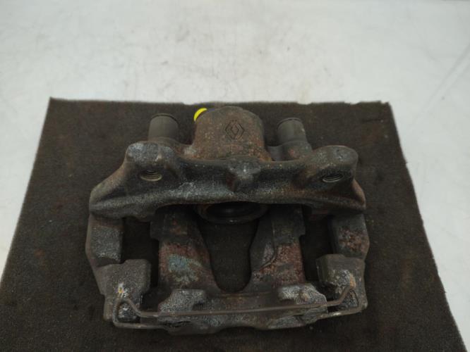 Etrier avant gauche (freinage) RENAULT CLIO 4 PHASE 1 Diesel
