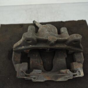 Etrier avant gauche (freinage) RENAULT CLIO 4 PHASE 1 Diesel