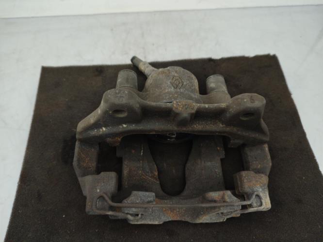 Etrier avant gauche (freinage) RENAULT CLIO 4 PHASE 1 Diesel