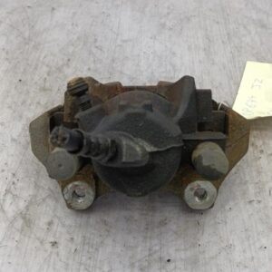 Etrier avant gauche (freinage) RENAULT CLIO 4 PHASE 1 Diesel