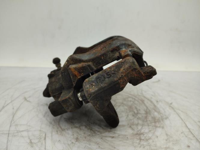 Etrier avant gauche (freinage) RENAULT CLIO 4 PHASE 1 Diesel