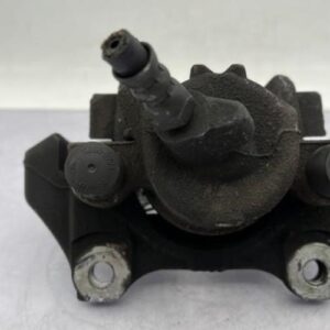 Etrier avant gauche (freinage) RENAULT CLIO 4 PHASE 1 Diesel