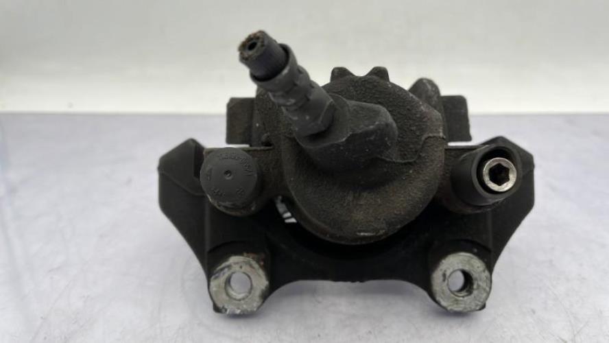 Etrier avant gauche (freinage) RENAULT CLIO 4 PHASE 1 Diesel