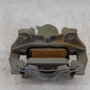 Etrier avant gauche (freinage) RENAULT CLIO 4 PHASE 1