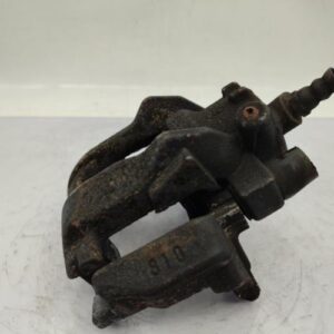 Etrier avant gauche (freinage) RENAULT CLIO 4 PHASE 1 Diesel
