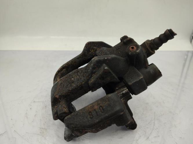 Etrier avant gauche (freinage) RENAULT CLIO 4 PHASE 1 Diesel