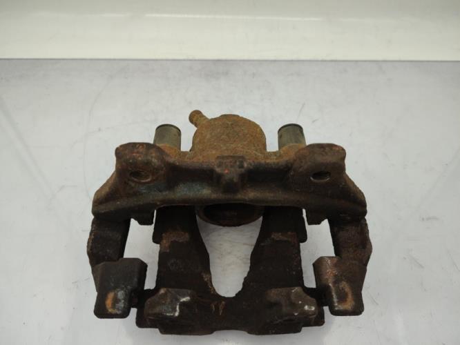 Etrier avant gauche (freinage) RENAULT CLIO 4 PHASE 1 Diesel
