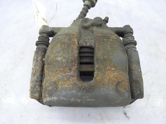 Etrier avant gauche (freinage) RENAULT KANGOO 2 PHASE 1 Diesel