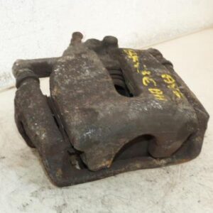 Etrier avant gauche (freinage) RENAULT KANGOO 2 PHASE 1 Diesel