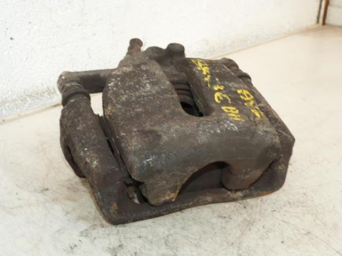 Etrier avant gauche (freinage) RENAULT KANGOO 2 PHASE 1 Diesel