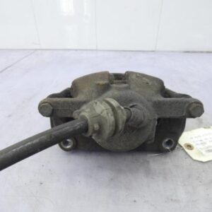 Etrier avant gauche (freinage) RENAULT KANGOO 2 PHASE 2 Diesel
