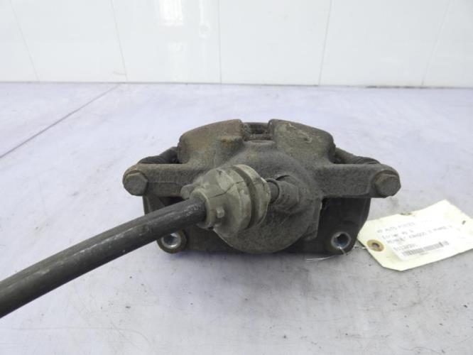Etrier avant gauche (freinage) RENAULT KANGOO 2 PHASE 2 Diesel