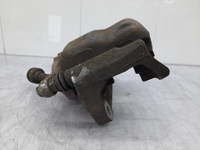 Etrier avant gauche (freinage) RENAULT KANGOO 2 PHASE 2 Diesel