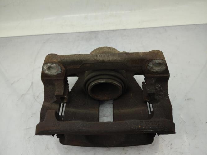 Etrier avant gauche (freinage) RENAULT KANGOO 2 PHASE 2 Diesel