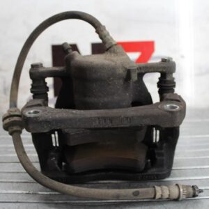 Etrier avant gauche (freinage) RENAULT KANGOO 2 PHASE 1 Diesel