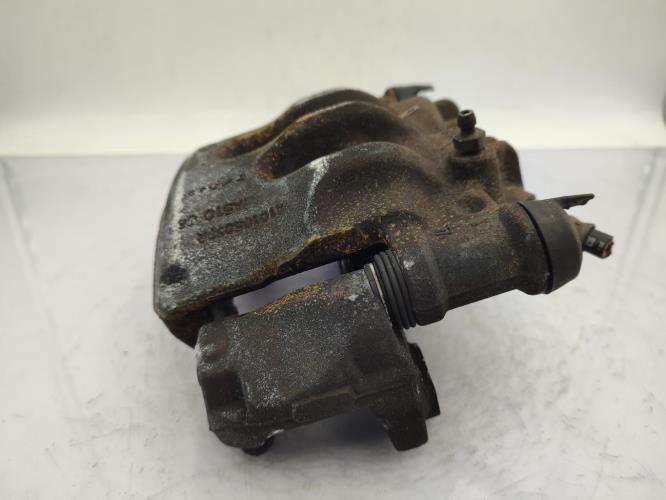 Etrier avant gauche (freinage) RENAULT MASTER 3 PHASE 2 Diesel