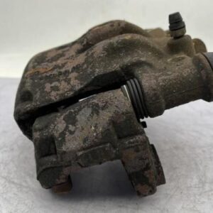 Etrier avant gauche (freinage) RENAULT MASTER 3 PHASE 2 Diesel