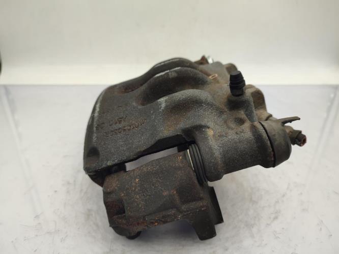 Etrier avant gauche (freinage) RENAULT MASTER 3 PHASE 2 Diesel