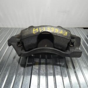 Etrier avant gauche (freinage) RENAULT TRAFIC 3 COURT PHASE 1 Diesel
