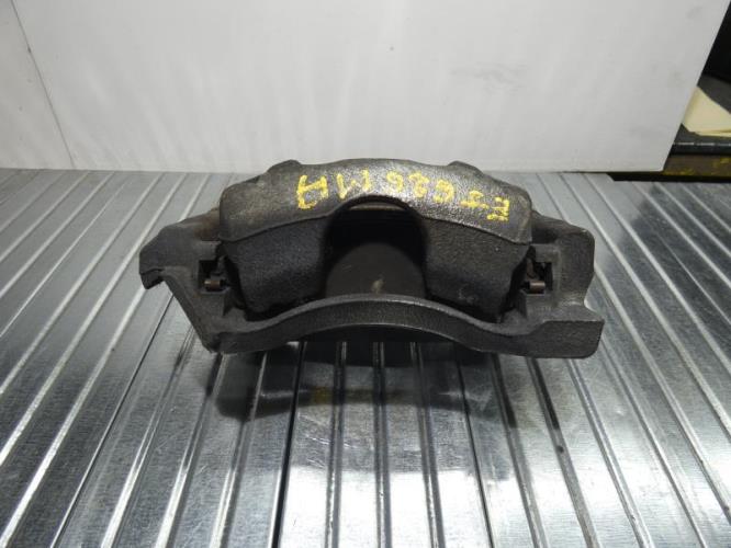 Etrier avant gauche (freinage) RENAULT TRAFIC 3 COURT PHASE 1 Diesel