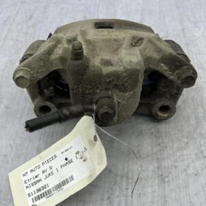 Etrier avant gauche (freinage) NISSAN JUKE 1 PHASE 1 Diesel