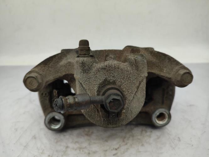 Etrier avant gauche (freinage) NISSAN JUKE 1 PHASE 2 Diesel