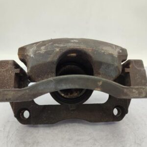 Etrier avant gauche (freinage) NISSAN QASHQAI 1 PHASE 2 Diesel