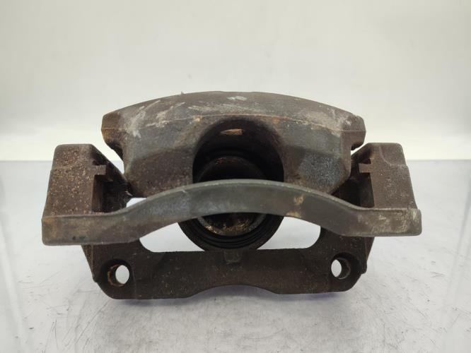 Etrier avant gauche (freinage) NISSAN QASHQAI 1 PHASE 2 Diesel