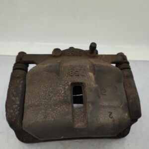 Etrier avant gauche (freinage) NISSAN X-TRAIL 2 PHASE 1 Diesel