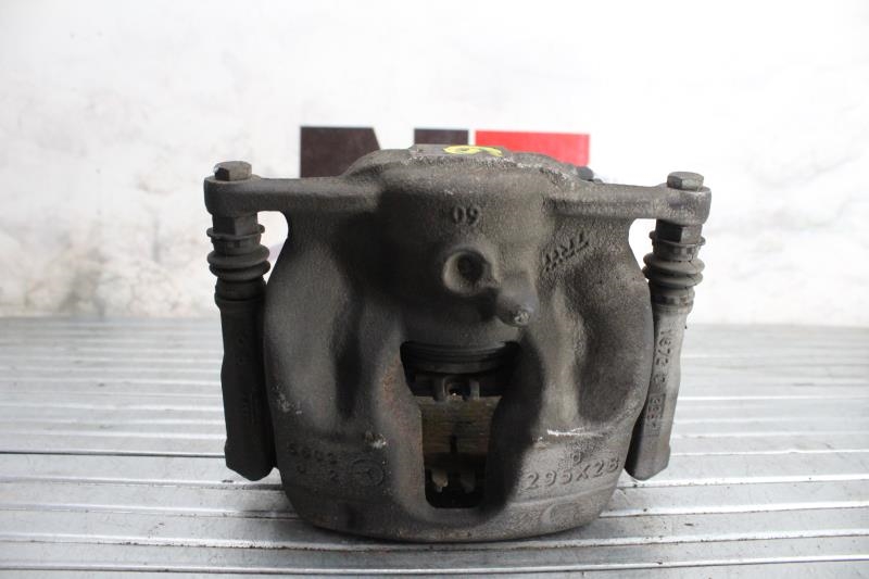 Etrier avant gauche (freinage) MERCEDES CLASSE A 176 PHASE 2 Diesel