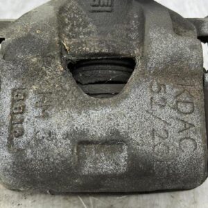 Etrier avant gauche (freinage) CHEVROLET SPARK PHASE 1 Essence