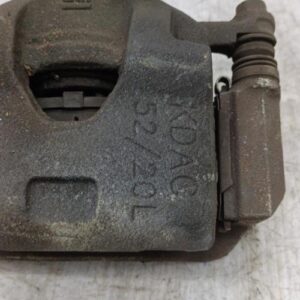 Etrier avant gauche (freinage) CHEVROLET SPARK PHASE 2