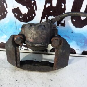 Etrier avant gauche (freinage) PEUGEOT 205 PHASE 2 Diesel