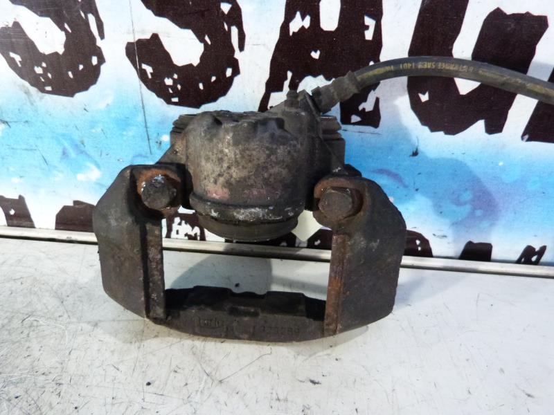 Etrier avant gauche (freinage) PEUGEOT 205 PHASE 2 Diesel