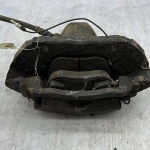 Etrier avant gauche (freinage) PEUGEOT 605 PHASE 2 Essence