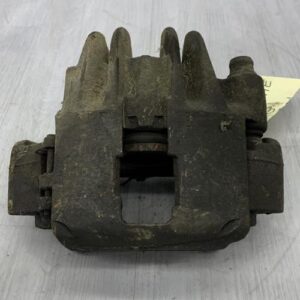 Etrier avant gauche (freinage) PEUGEOT 605 PHASE 2 Diesel