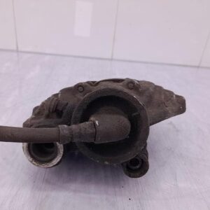 Etrier avant gauche (freinage) CITROEN AX PHASE 1 Essence
