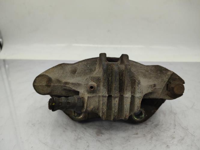 Etrier avant gauche (freinage) PEUGEOT 206 PHASE 1 Essence