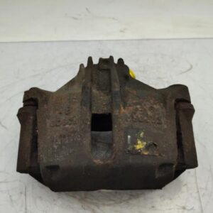 Etrier avant gauche (freinage) PEUGEOT 206 PHASE 1 Essence