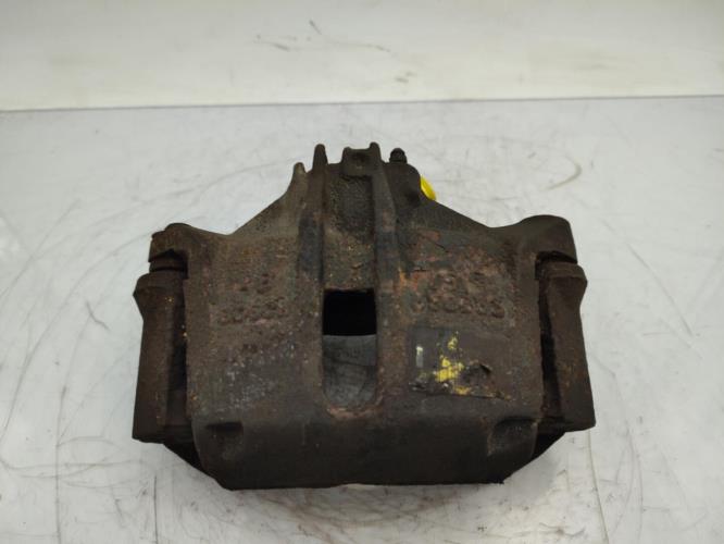 Etrier avant gauche (freinage) PEUGEOT 206 PHASE 1 Essence
