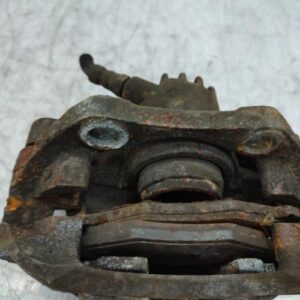 Etrier avant gauche (freinage) PEUGEOT 206 PHASE 1 Essence