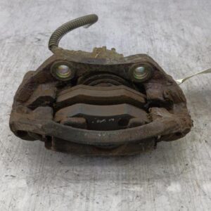 Etrier avant gauche (freinage) PEUGEOT 206 PHASE 1