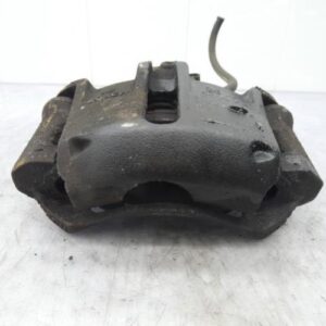 Etrier avant gauche (freinage) PEUGEOT 206 PHASE 1 Diesel