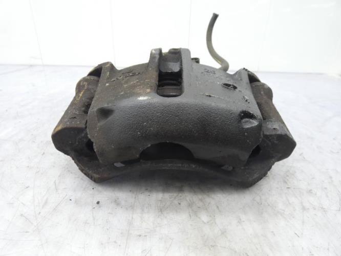 Etrier avant gauche (freinage) PEUGEOT 206 PHASE 1 Diesel