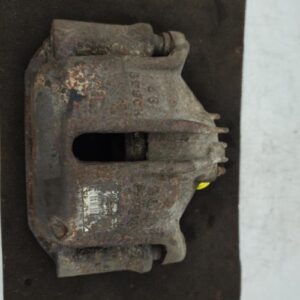 Etrier avant gauche (freinage) PEUGEOT 206 PHASE 1 Diesel