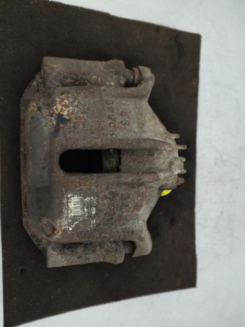 Etrier avant gauche (freinage) PEUGEOT 206 PHASE 1 Diesel